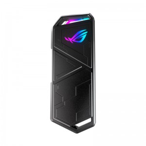 SSD Externo Asus ROG Strix Arion S500 500GB USB-C 3.2 Gen 2 NVMe